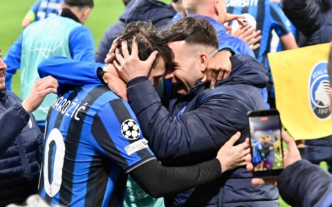 Cronaca di Atalanta-Borussia Dortmund 4-1: impresa storica, Dea agli ottavi di Champions!