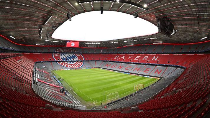 Atalanta-Bayern Monaco, i biglietti per l’andata e le opzioni per la gara in Germania