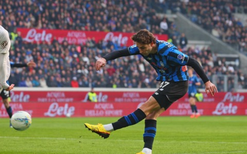 Quella di Bernasconi è una bella storia di calcio, la dimostrazione che il nome viene dopo