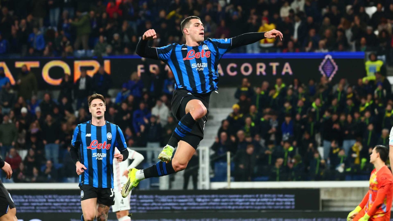 Nikola Krstovic è rimasto in piedi nella burrasca delle critiche, oggi è un punto di riferimento