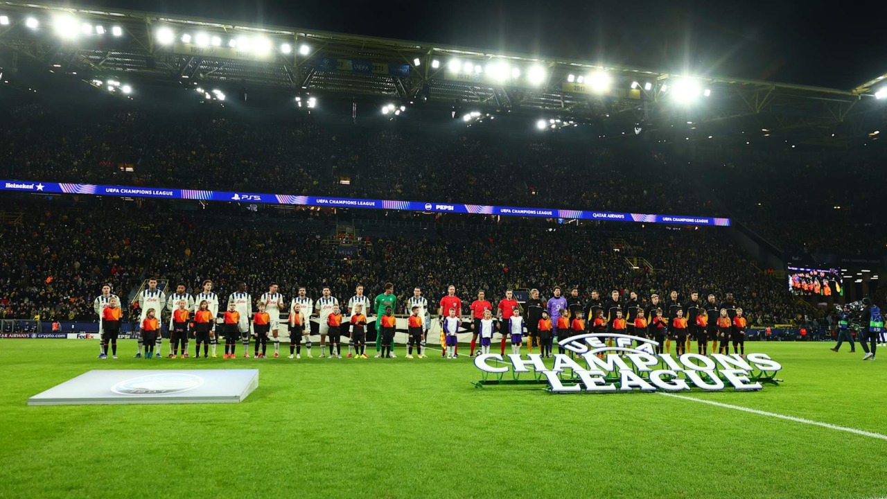 Assenze? No, il problema sono atteggiamento e dettagli. Perché in Champions League contano quelli