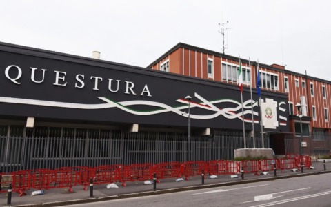 La Questura di Bergamo a gennaio ha eseguito sei rimpatri di cittadini stranieri irregolari