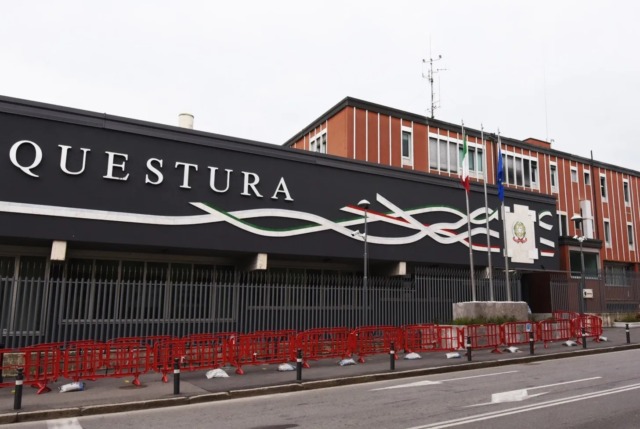 La Questura di Bergamo a gennaio ha eseguito sei rimpatri di cittadini stranieri irregolari