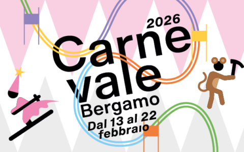 I Giochi Carnevalimpici e un programma ricchissimo: il programma del Carnevale a Bergamo