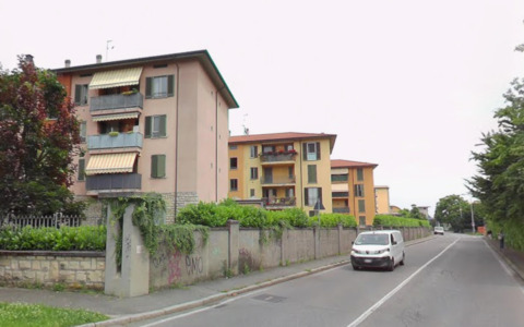 Degrado e paura alle case Aler di Boccaleone: gli abusivi occupano i box sfitti