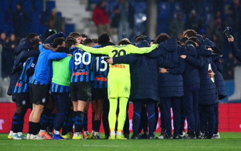 Il cerchio magico di Palladino, quel posto dove le imprese diventano combustibile per il futuro