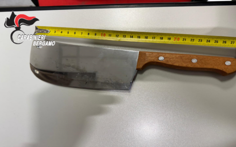 Controlli straordinari dei carabinieri tra Isola e valli: tre denunciati e armi sequestrate