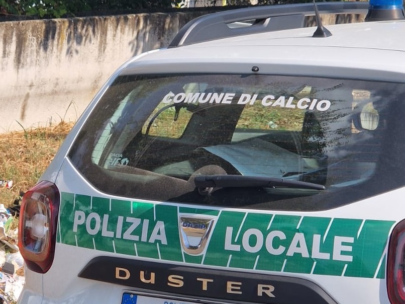 Subaffitta un alloggio comunale a Calcio: revoca dell’assegnazione e sgombero