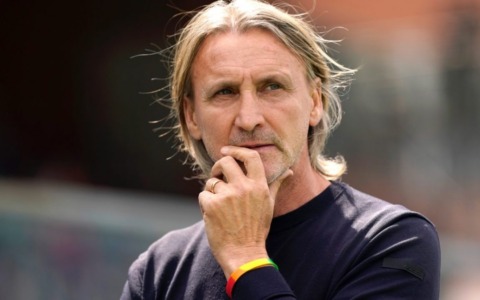 La Cremonese è una squadra seria, merita grande rispetto e per vincere servirà una grande prestazione