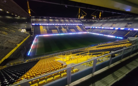 Il Borussia è forte, ma non è una gara impossibile per l’Atalanta. In difesa i tedeschi ballano…