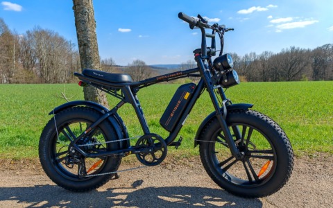 Bici elettrica “truccata” a Urgnano: al conducente maximulta da 6mila euro