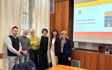 Fondo Abitare per gli under 35 del Comune di Bergamo, i numeri del 2025 e i contributi per il 2026