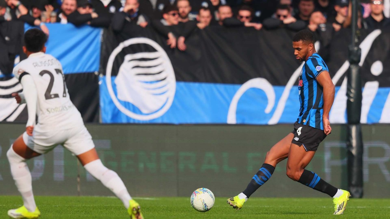 Non sono infallibili, ma danno sempre il cento per cento: la bella storia dei difensori atalantini