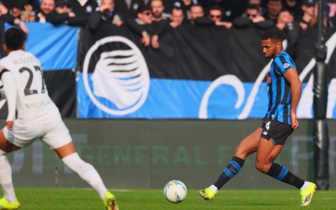 Non sono infallibili, ma danno sempre il cento per cento: la bella storia dei difensori atalantini