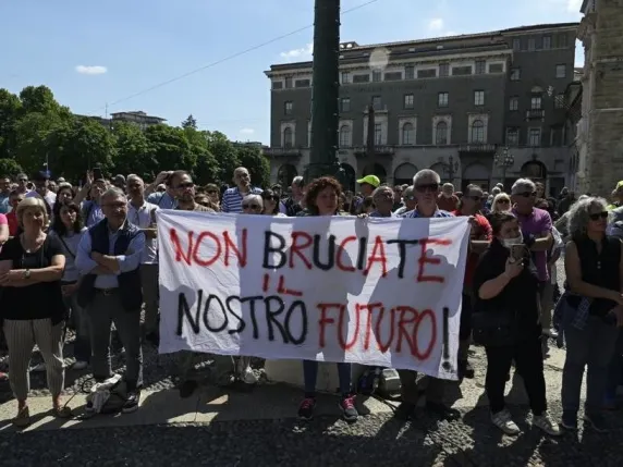 A Montello la Giunta si spacca sul tema ambientale (sullo sfondo il progetto dell’inceneritore)