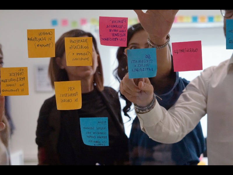 Full-digital, conveniente e senza pensieri: con Lene l’energia si gestisce in autonomia