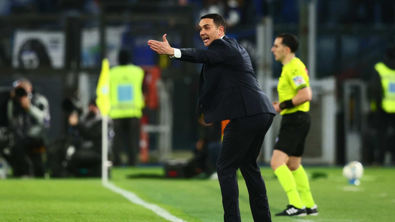 Il mantra di Palladino e i risultati: no mister, non è vero che «non abbiamo ancora fatto niente»