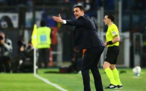 Il mantra di Palladino e i risultati: no mister, non è vero che «non abbiamo ancora fatto niente»