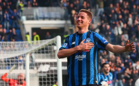 Semplicemente, Super Mario Pasalic: il tuttocampista che ogni allenatore desidererebbe avere