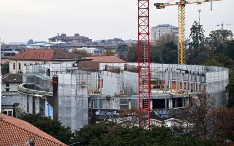 Nuova Gamec e tram T2: il Comune fa il punto sulle opere finanziate dal Pnrr e i fondi a rischio