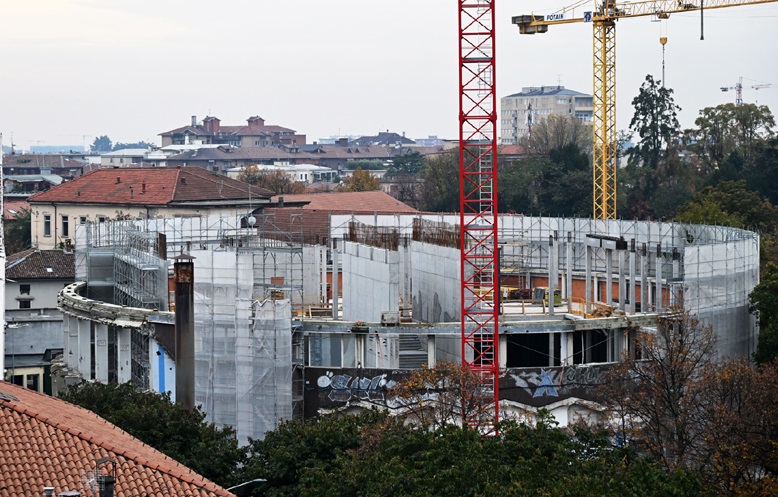 Nuova Gamec, la seconda classificata al bando ha detto sì: ora la firma del contratto