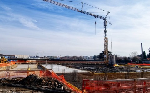 Bergamo sarà la Città europea dello sport 2027, ma gli impianti sono ancora in alto mare