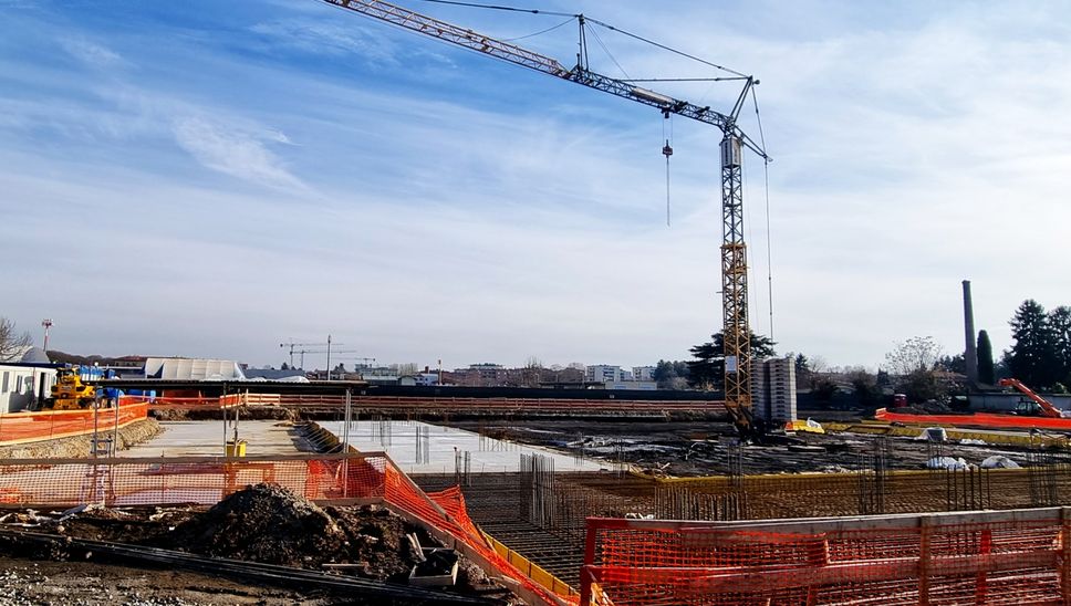 Bergamo sarà la Città europea dello sport 2027, ma gli impianti sono ancora in alto mare