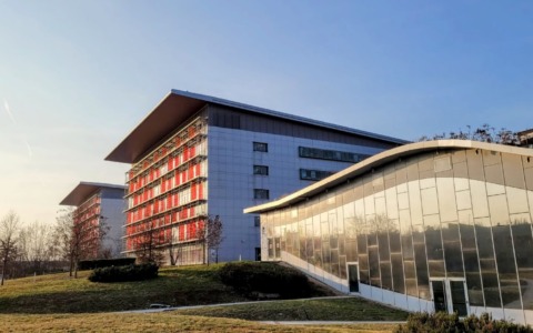 Il Papa Giovanni XXIII è tra i migliori ospedali al mondo: 104° posto nella classifica di Newsweek