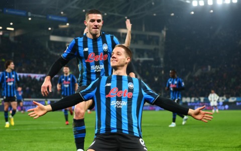 Fuori de Roon e Ahanor per squalifica, pronti Kolasinac e Pasalic: la panchina è una risorsa