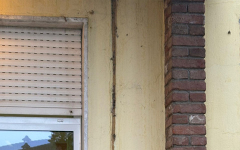 Rubati i pluviali in rame della scuola dell’infanzia di Misano: «È più il danno all’edificio che il valore del bottino»