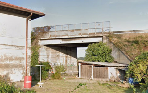 Da Stato e Regione oltre 900 mila euro per riqualificare i sovrappassi ferroviari bergamaschi