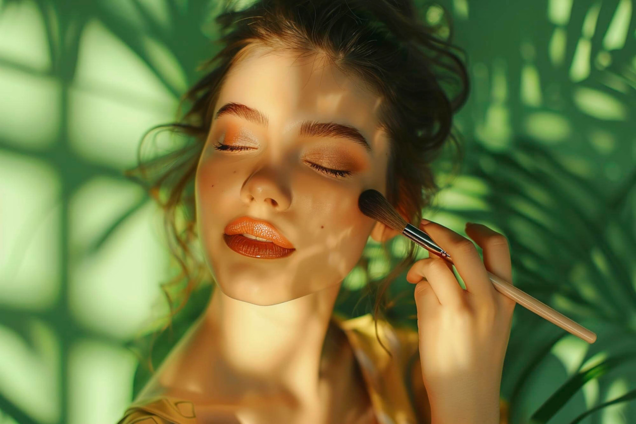 Perché skincare e make-up green sono sempre più scelti