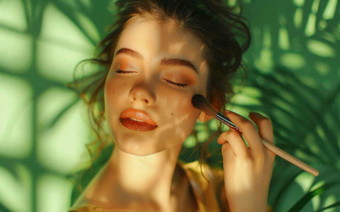 Perché skincare e make-up green sono sempre più scelti