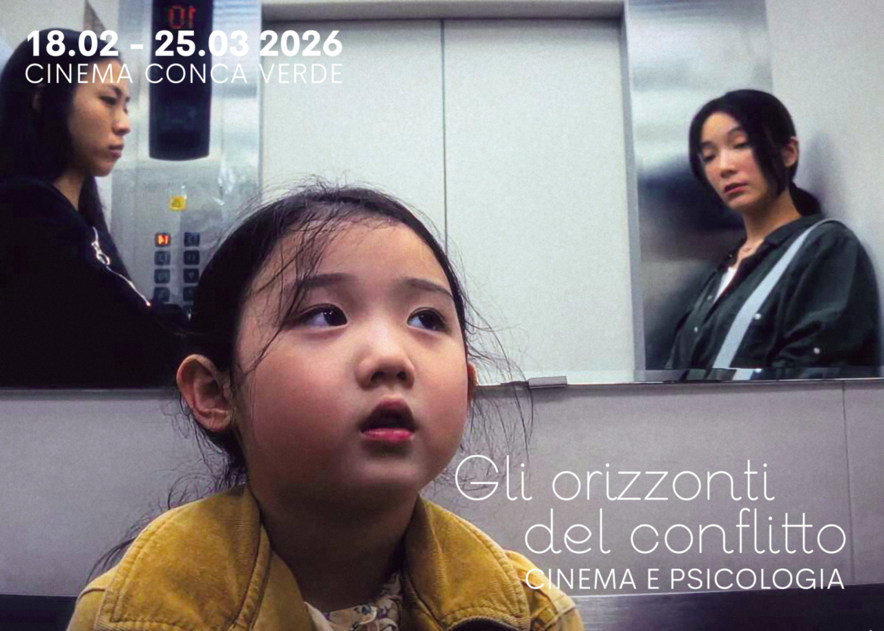 “L’orizzonte del conflitto”, quando il cinema entra nelle zone più fragili dell’umano