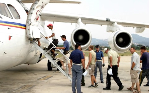 Stretta sull’immigrazione irregolare a Bergamo: due rimpatri