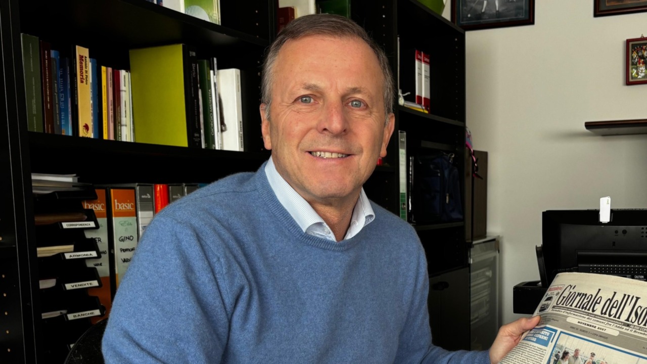 Rota: “Un primo passo per valorizzare le nostre comunità di pianura, l’unione dei Comuni fa la forza”