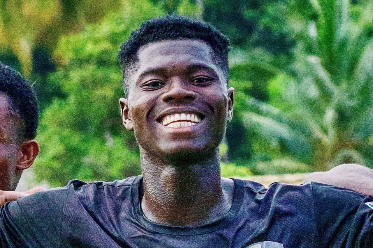 L’ultimo colpo di mercato dell’Atalanta è un attaccante per la Primavera: ecco Asamoah Agyei