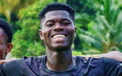 L’ultimo colpo di mercato dell’Atalanta è un attaccante per la Primavera: ecco Asamoah Agyei