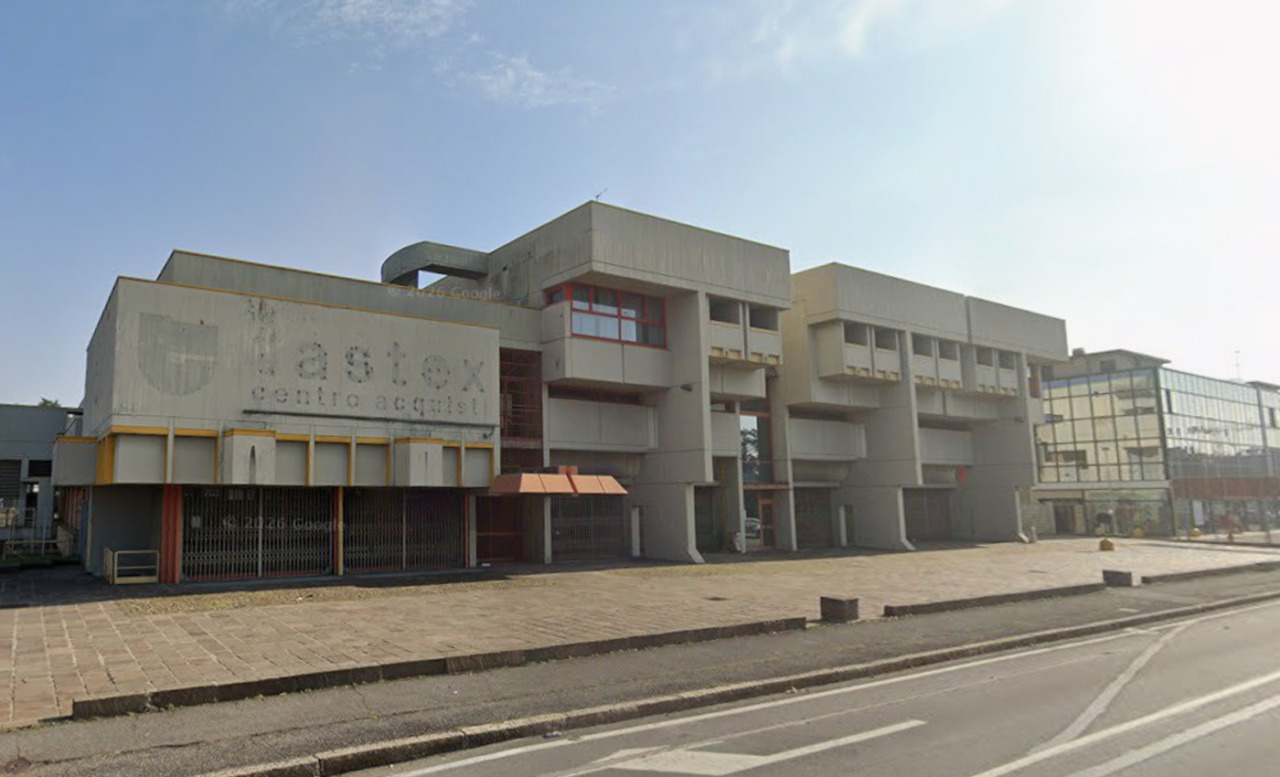 Che ne sarà dell’ex Tastex? Ceci: «Si parla di un progetto di recupero, a cui manca il via libera del Comune»