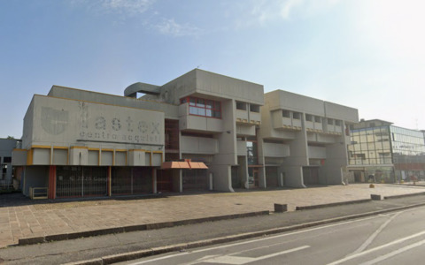 Che ne sarà dell’ex Tastex? Ceci: «Si parla di un progetto di recupero, a cui manca il via libera del Comune»