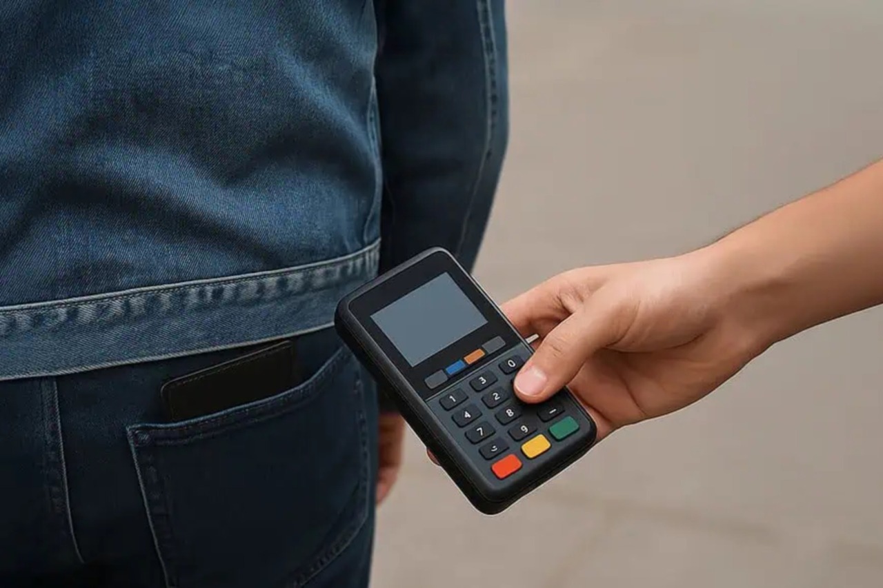 Adiconsum Bergamo: come difendersi dai furti con i Pos contactless