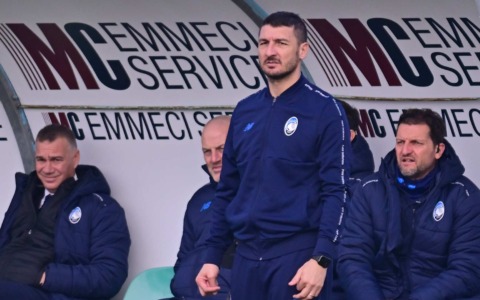 Sfida cruciale contro il Crotone: l’Atalanta U23 cerca riscatto dopo il crollo col Benevento