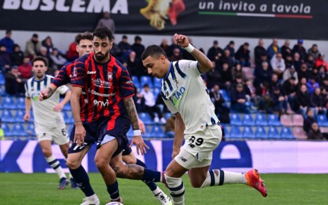 L’ennesima beffa per l’Atalanta U23: il Crotone vince di misura grazie a un rigore al 97′