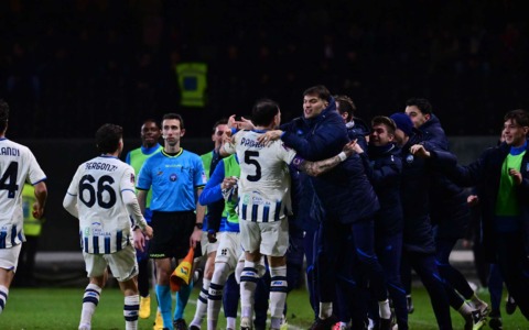 L’Atalanta U23 torna alla vittoria: un super gol di Panada stende il Foggia 1-0 allo Zaccheria