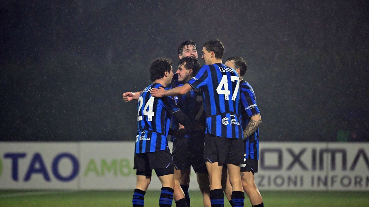 L’Atalanta U23 non va oltre il 2-2 col Potenza e perde terreno nella lotta salvezza