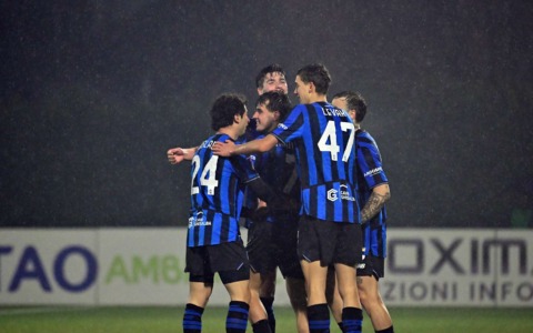 L’Atalanta U23 non va oltre il 2-2 col Potenza e perde terreno nella lotta salvezza