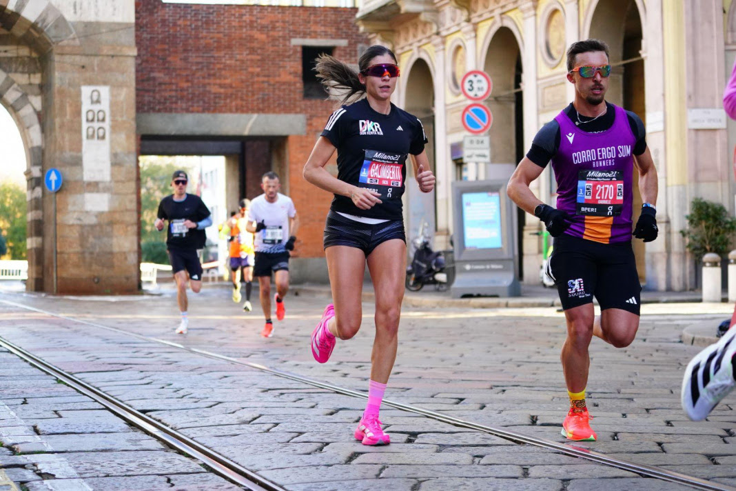 Questo weekend ci sono Bergamo21 e Bergamo Urban Night Trail (già sold out): il programma