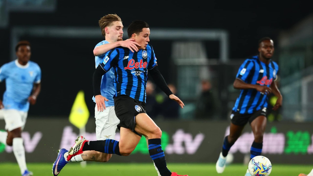 Nessun respiro: squadra subito in campo dopo la Lazio, oggi rifinitura e partenza per Dortmund