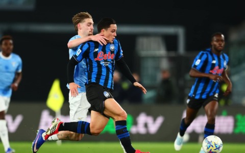 Nessun respiro: squadra subito in campo dopo la Lazio, oggi rifinitura e partenza per Dortmund