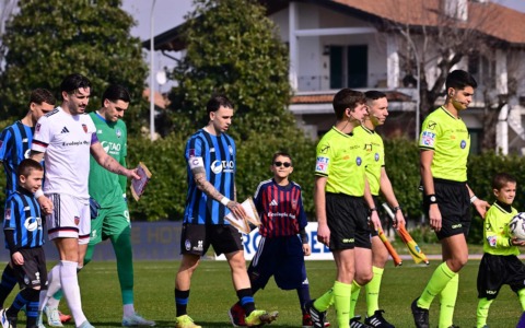 L’Atalanta U23 conquista un punto importante: 0-0 a Caravaggio contro il Cosenza